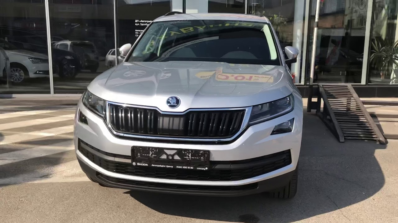 Цвет 8e8e skoda