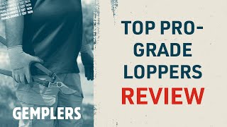 Top Pro-Grade Loppers On The Market | Review screenshot 5