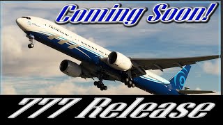 PMDG 777 Release Information and More MSFS NEWS! screenshot 5