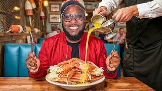 Which All-You-Can-Eat Is Worth It?