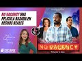 No vacancy sobre la realidad de los desamparados en Estados Unidos | Energía total