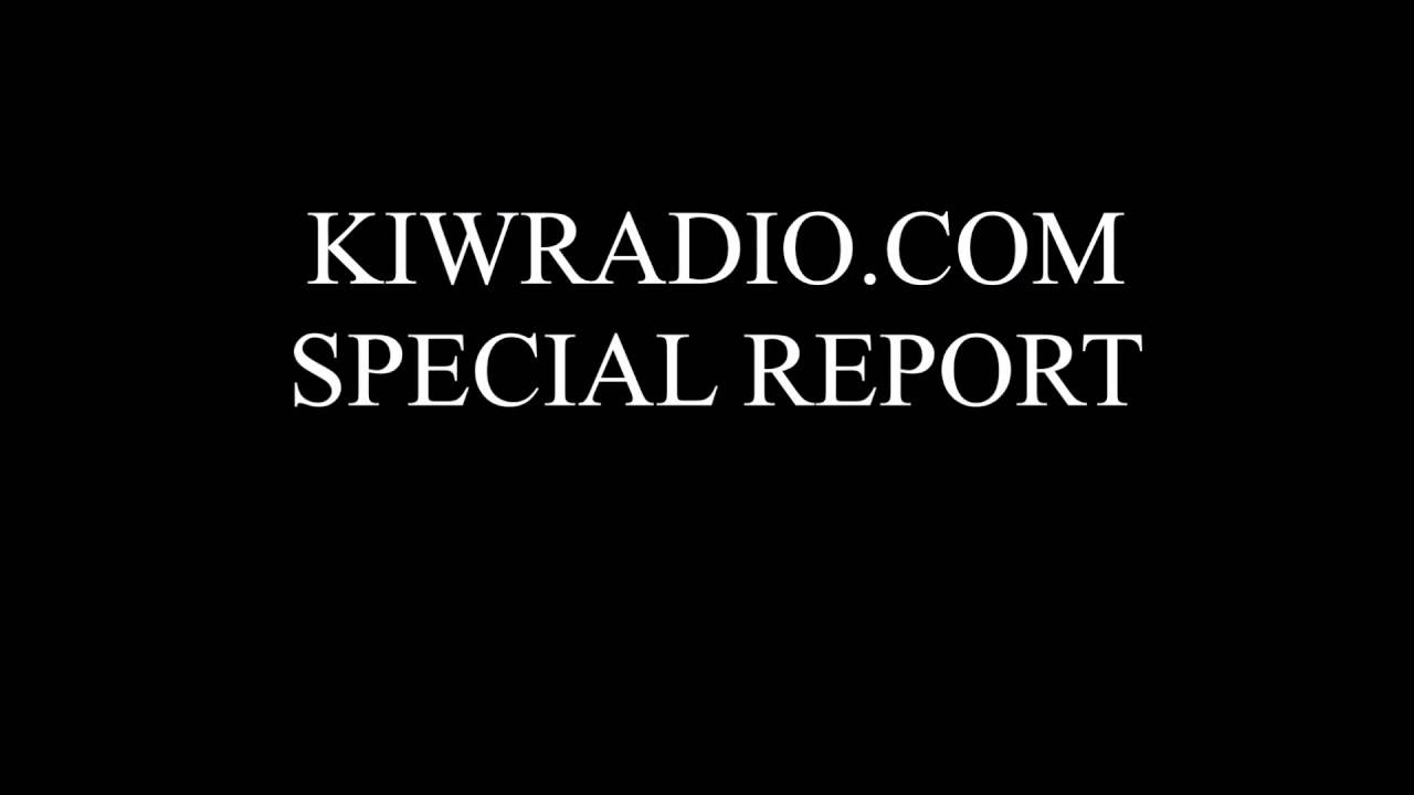 Keeping It Weird Special News Report PREVIEW 10 15 16 SHOW YouTube