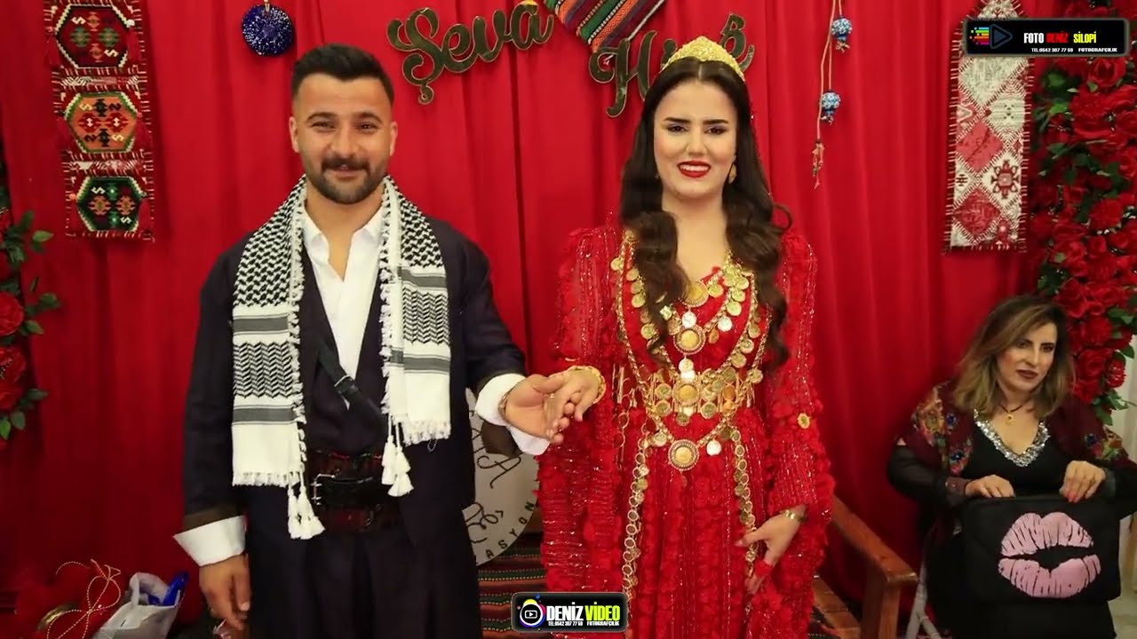 MAMED & SABRİYE DÜĞÜNÜ PART 2 TONGUÇ AİLESİİN DÜĞÜNÜ MÜZİK-GRUP NİHAT SİLOPİ