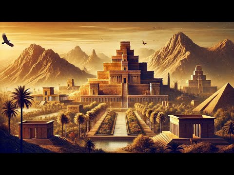 العراق مهد الحضارات وأسرار بلاد الرافدين التي غي رت مجرى التاريخ