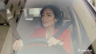 Vehicle Antenna And Sensor Design And Placement Solution