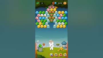 LINE BUBBLE 2 STAGE 808