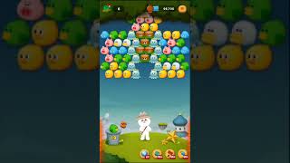 LINE BUBBLE 2 STAGE 808