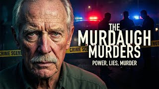 The Murdaugh Murders: America’s Most Corrupt Dynasty