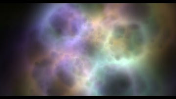 1080p Video (5 min) colorful clouds - animated background