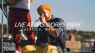 Undecided Future - McLovin' (Live at Gas Works Park, WA) 2020 Tour