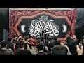 ملا سجاد الكناني مجلس عزاء هيـــــــــــئة ظهـــــــــيرة عاشوؤاء وهيــــــــــــئة فارس الحــــجاز