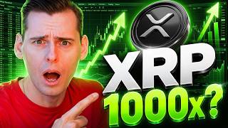 THIS COULD BLAST XRP TO $1000... (XRP-Bank Deal Exposed)