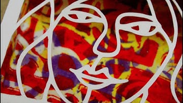 Shadow Box Instructional Video with Julie Fei-Fan Balzer