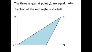 Geometry Puzzle by Catriona Shearer screenshot 1