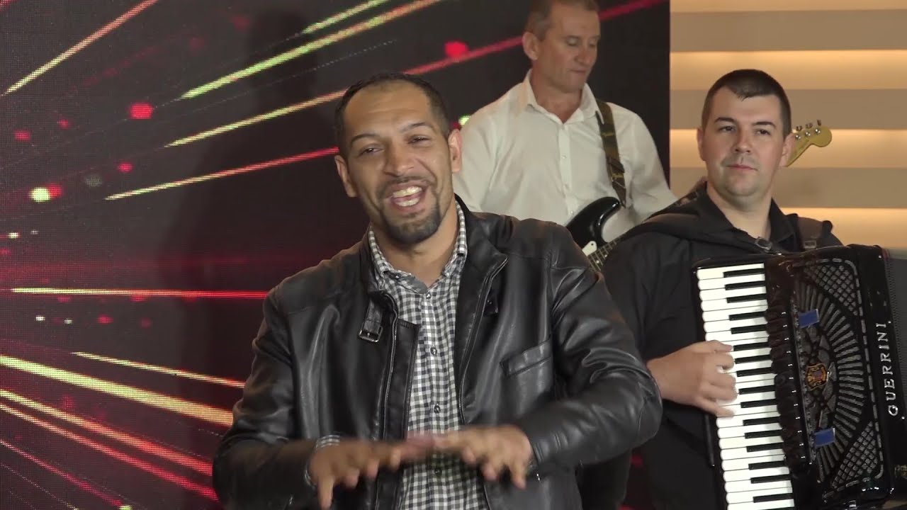 Sasa Grom - Dao sam ti sve - Sezam produkcija (Tv Sezam 2021)