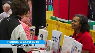 The Buzz: Housing Expo 2016