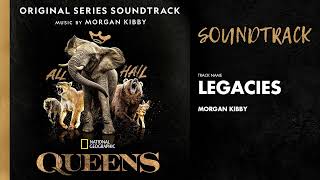 Legacies 📀 Queens (Original Series Soundtrack) | Morgan Kibby