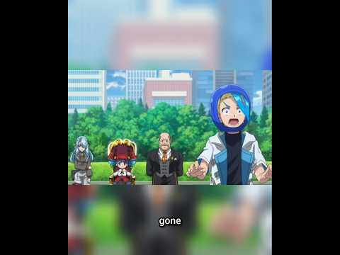 BLADER X S Face Revealed Beyblade X Season 2 Official English Dubbed Beybladex Beybalde