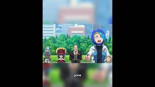 Blader Xs Face Revealed Beyblade X Season 2 Official English Dubbed