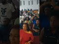 He is Keeping Me Alive Min EENT Church of God #rally #praise#Cayman