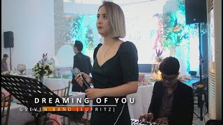 Download Lagu Dreaming of You - Live Cover | Duo ~ Eufritz Santos \u0026 Mike MP3