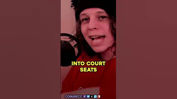 How Conservatives Stole The Courts 