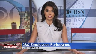 The City Of Loveland Will Furlough 280 Employees