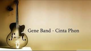Lagu Aceh Gene Band - cinta phon