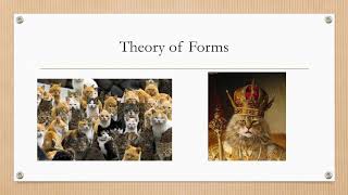 Plato Powerpoint YT