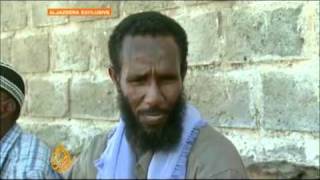 Kehidupan Di Dalam Sarang Lanun Somalia - 16 Jun 09