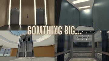 SOMTHING BIG IS COMING TO CORTEX HQ...