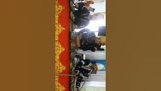 Instrumental Talempong tari payuang