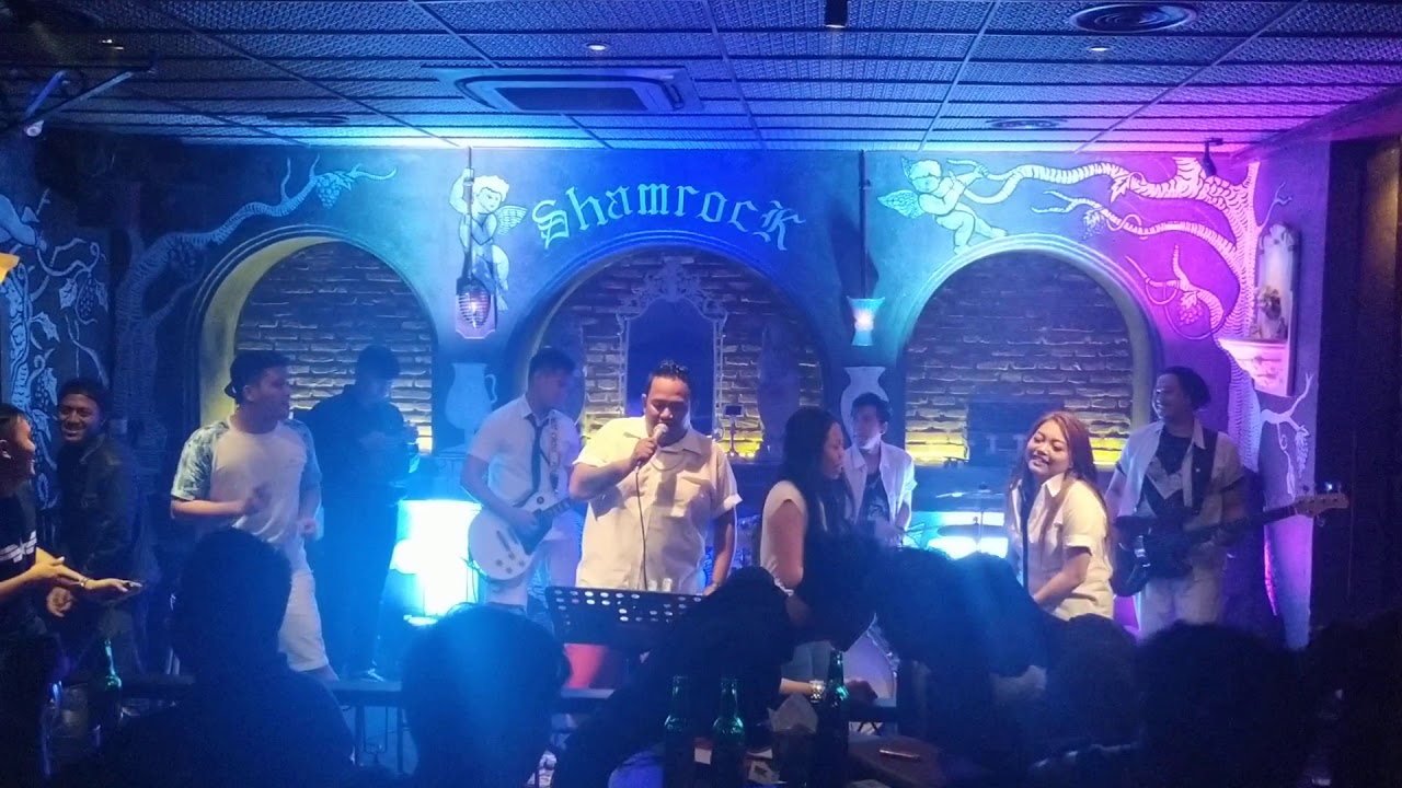 Cendol dawet didi kempot - YouTube