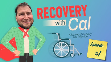 The Crash | Recovery With Cal | Episode One