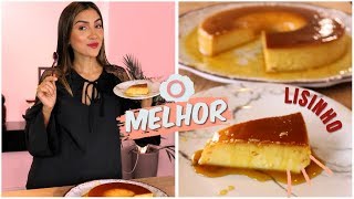 SOBREMESA FÁCIL | PUDIM sem FURINHOS | COOLZINHANDO screenshot 4