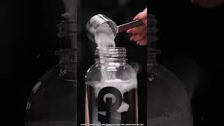 Just Clean Creatine doing what it does best