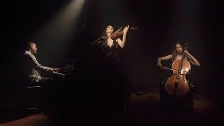 TAKE3, LIVE in Concert Promo video 2020//Dancer, Sophia Barr