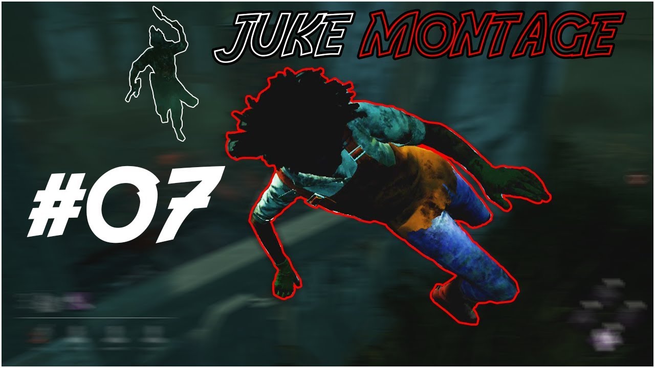 Dead by Daylight | Juke Montage #07 - YouTube