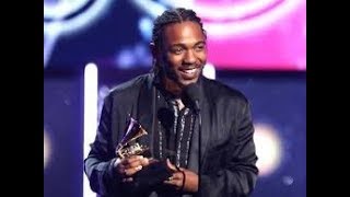 KENDRICK LAMAR ASTROLOGY