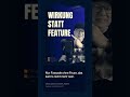 Marketing statt Moppelkotze