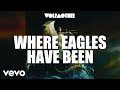 Wolfmother - Where Eagles Have Been (Audio)