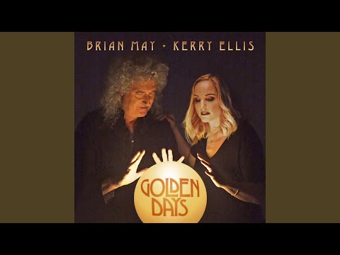The Kissing Me Song - Brian May