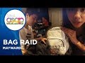Bag Raid with MayWard | iWant ASAP Highlights