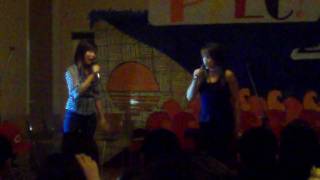 Rin On The Rox Pylc - Medley Of Hits