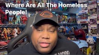 Download Lagu What Happened To The Homeless People MP3 Download Lagu What Happened To The Homeless People MP3