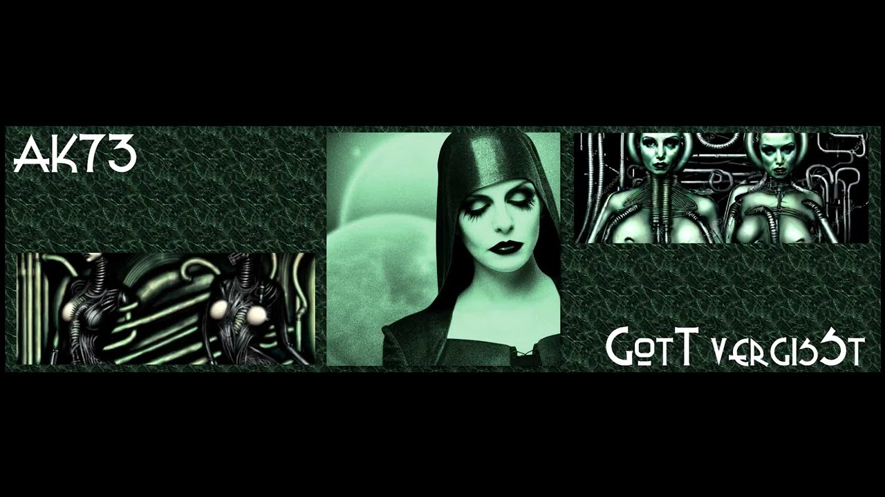 AK73 - Gott vergisst