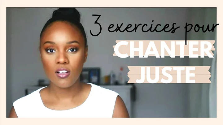 Comment Amliorer Sa Justesse En 15 minutes Par Jours