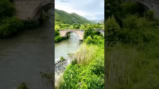 The Nature Of Azerbaijan, Gubadli, Lalazar Bridge