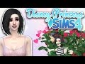 Love Bush | Ep. 2 | Sims 4 Disney Princess Challenge