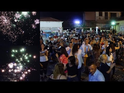 ΠΑΡΑΔΟΣΙΑΚΗ - ΛΑΙΚΗ